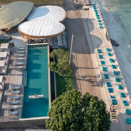 Kardia Resort Gili Trawangan A Pramana Experience Extérieur photo
