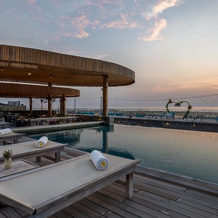 Kardia Resort Gili Trawangan A Pramana Experience Extérieur photo
