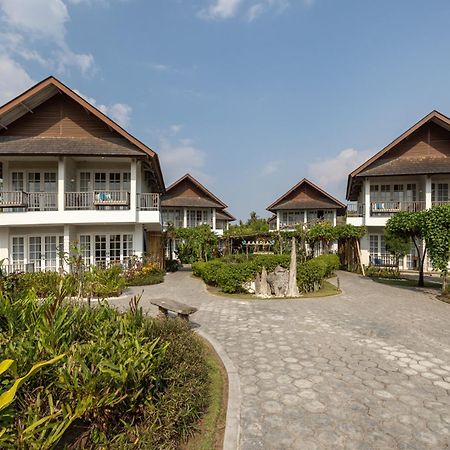 Kardia Resort Gili Trawangan A Pramana Experience Extérieur photo