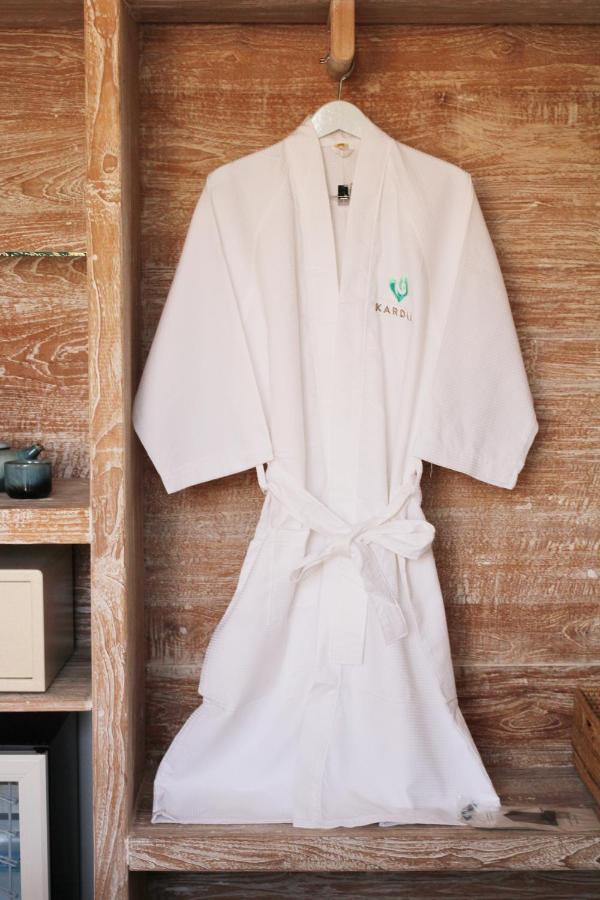 Kardia Resort Gili Trawangan A Pramana Experience Extérieur photo