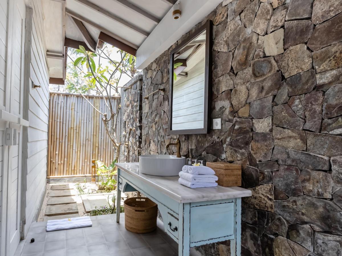 Kardia Resort Gili Trawangan A Pramana Experience Extérieur photo