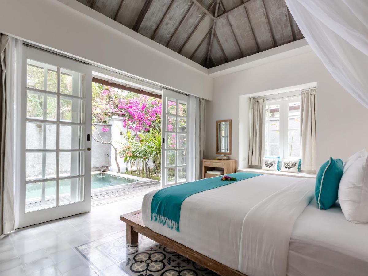 Kardia Resort Gili Trawangan A Pramana Experience Extérieur photo