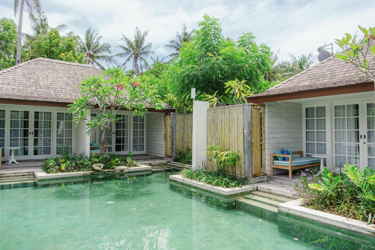 Kardia Resort Gili Trawangan A Pramana Experience Extérieur photo