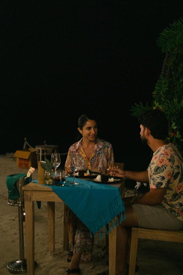 Kardia Resort Gili Trawangan A Pramana Experience Extérieur photo