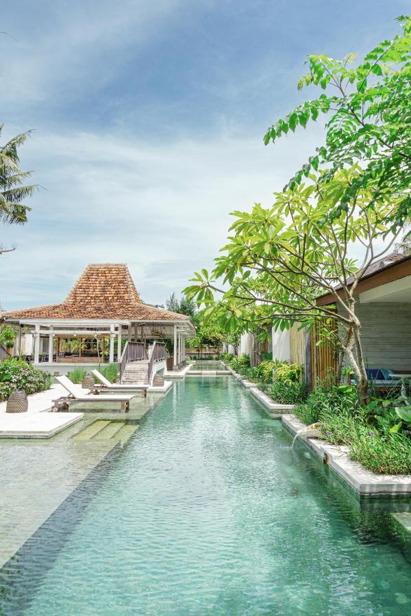 Kardia Resort Gili Trawangan A Pramana Experience Extérieur photo
