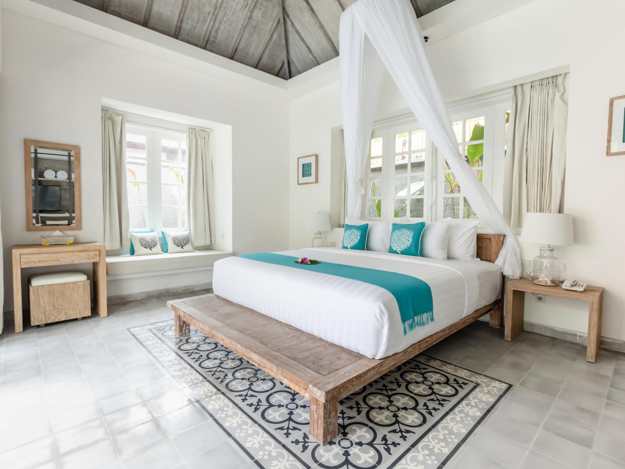 Kardia Resort Gili Trawangan A Pramana Experience Extérieur photo
