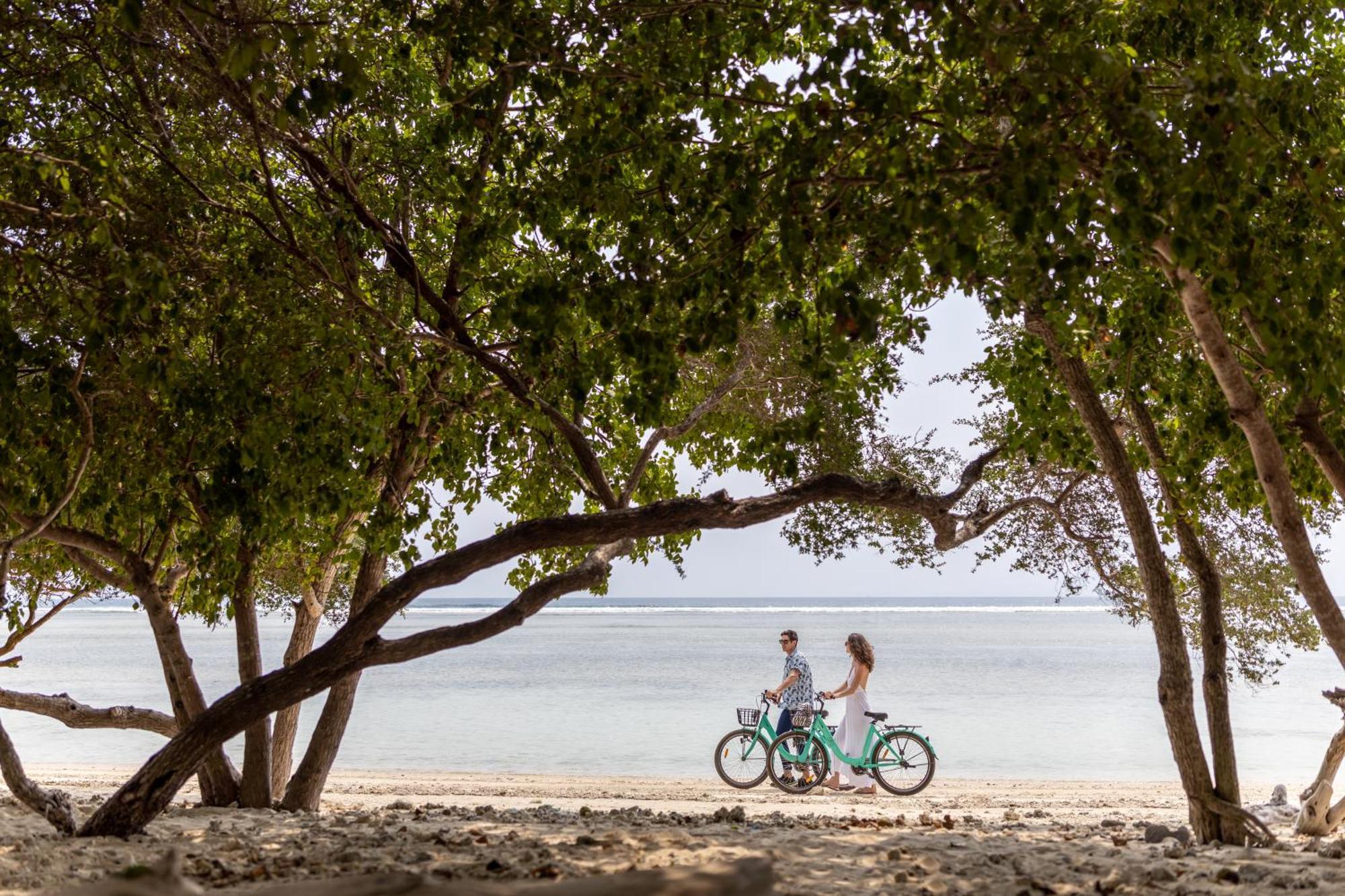 Kardia Resort Gili Trawangan A Pramana Experience Extérieur photo